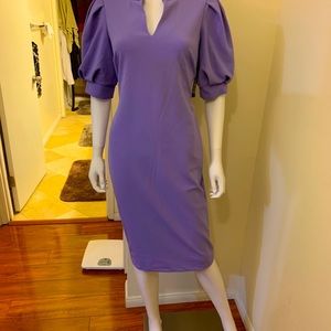 NY & Company Lilac Beauty